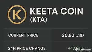 Keeta